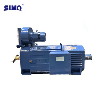 DC 모터 Dc Z4-355-32-315 kW-IP21S